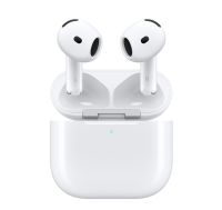 AirPods 4 (ANC) 2024 с системой Активного шумоподавления MXP93