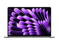 Ноутбук Apple MacBook Air 15 (2024) Space Gray MXD13 (M3 8C CPU, 10C GPU, 16GB, 512GB SSD)