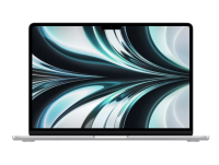 Ноутбук Apple MacBook Air 13 (2022) Silver MLXY3 (M2 8C CPU, 8C GPU, 8GB, 256GB SSD)