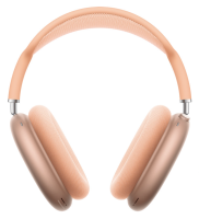 AirPods Max (USB-C) Orange MWW73