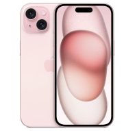 Apple iPhone 15 Plus 128GB Pink (Розовый) nano-Sim + eSim