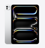 iPad Pro 11 (2024) 256GB Wi-Fi Silver