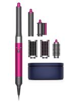 Стайлер Dyson Airwrap Complete Long HS05 - Фуксия / никель (395785-01) CN
