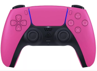 Геймпад беспроводной Sony DualSense (PS5) Pink