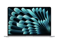 Ноутбук Apple MacBook Air 13 (2024) Silver MRXR3 (M3 8C CPU, 8C GPU, 8GB, 512GB SSD)