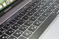 Гравировка клавиатуры русскими буквами (при самовывозе / на доставку)