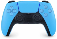 Геймпад беспроводной Sony DualSense (PS5) Blue