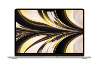 Ноутбук Apple MacBook Air 13 (2022) Starlight MLY13 (M2 8C CPU, 8C GPU, 8GB, 256GB SSD)
