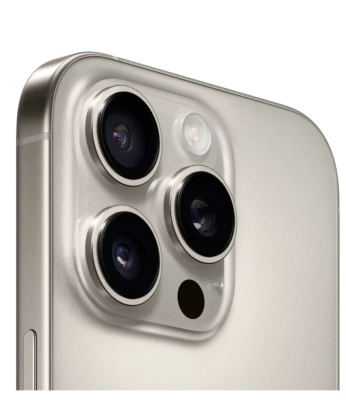 Apple iPhone 16 Pro Max 256GB Natural Titanium (Натуральный титан) nano-Sim + eSim