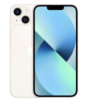 Apple iPhone 13 128GB Starlight (Сияющая звезда)