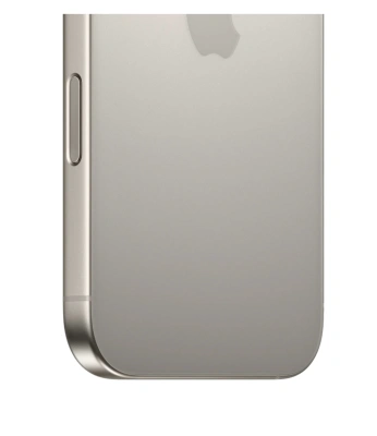 Apple iPhone 16 Pro Max 256GB Natural Titanium (Натуральный титан) nano-Sim + eSim