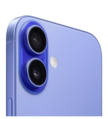 Apple iPhone 16 128GB Ultramarine (Ультрамарин) nano-Sim + eSim