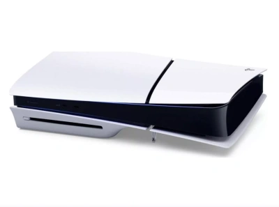 Игровая приставка Sony PlayStation 5 Slim (c приводом)