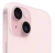 Apple iPhone 15 128GB Pink (Розовый) nano-Sim + eSim