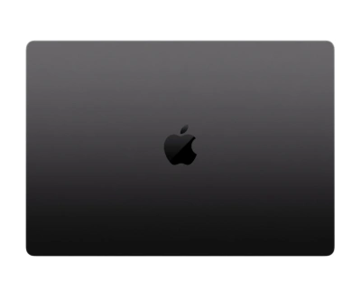 Ноутбук Apple MacBook Pro 14 (2023) Space Black MRX43 (M3 Pro 12C CPU, 18C GPU, 18GB, 1TB SSD)