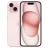 Apple iPhone 15 128GB Pink (Розовый) nano-Sim + eSim