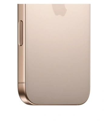 Apple iPhone 16 Pro Max 1TB Desert Titanium (Песчаный титан) nano-Sim + eSim