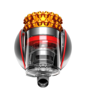 Пылесос Dyson Cinetic Big Ball Multi Floor 2 (230278-01) EU