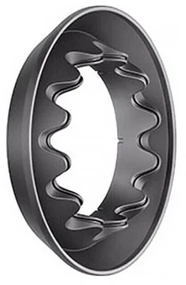 Фен Dyson Supersonic HD07 Тёмно-Синий / Медный (412539-01) UK