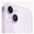 Apple iPhone 14 128GB Purple (Фиолетовый) nano-Sim + eSim Apple iPhone 14 128GB Purple (Фиолетовый) nano-Sim + eSim