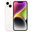 Apple iPhone 14 128GB Starlight (Сияющая звезда) nano-Sim + eSim