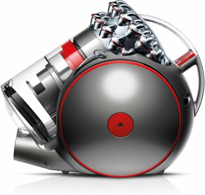 Пылесос Dyson Cinetic Big Ball Absolute 2 (228415-01) EU