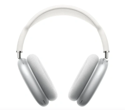 AirPods Max - Silver MGYJ3