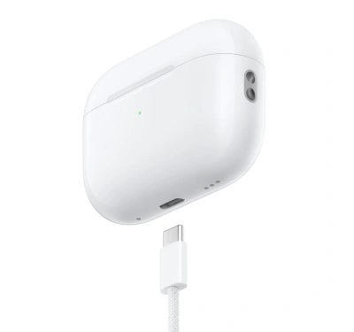 AirPods Pro (2-го поколения, 2023) USB-C MagSafe MTJV3