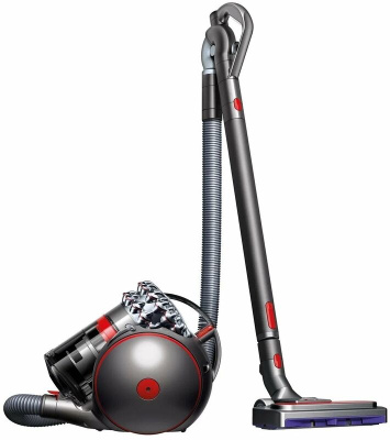 Пылесос Dyson Cinetic Big Ball Absolute 2 (228415-01) EU