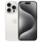 Apple iPhone 15 Pro 512GB White Titanium (Белый титан) nano-Sim + eSim