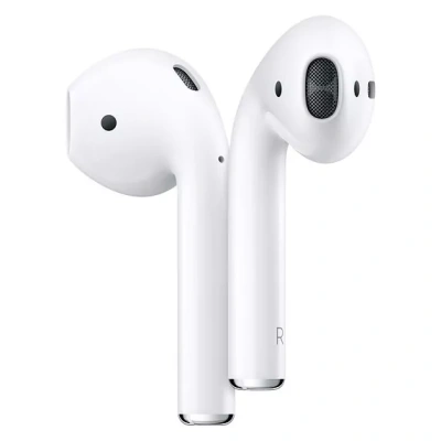 AirPods 2 (с зарядным футляром) MV7N2