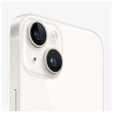 Apple iPhone 14 128GB Starlight (Сияющая звезда) nano-Sim + eSim