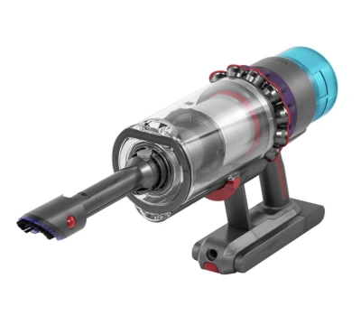 Пылесос Dyson Gen5Detect Absolute SV23 Prussian Blue/Copper (447002-01) EU