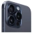 Apple iPhone 15 Pro 256GB Blue Titanium (Синий титан) nano-Sim + eSim Apple iPhone 15 Pro 256GB Blue Titanium (Синий титан) nano-Sim + eSim
