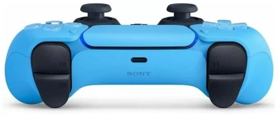 Геймпад беспроводной Sony DualSense (PS5) Blue