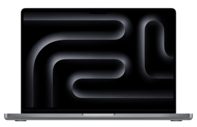 Ноутбук Apple MacBook Pro 14 (2024) Space Gray MX2H3 (M4 Pro 12C CPU, 16C GPU, 24GB, 512GB SSD)