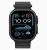 Apple Watch Ultra 2 (2024) GPS + Cellular 49mm Black Titanium Case with Black Ocean Band (Черный корпус из титана, ремешок Ocean черного цвета) Apple Watch Ultra 2 (2024) GPS + Cellular 49mm Black Titanium Case with Black Ocean Band (Черный корпус из титана, ремешок Ocean черного цвета)