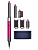 Стайлер Dyson Airwrap Complete Long HS05 - Фуксия / никель (395785-01) CN