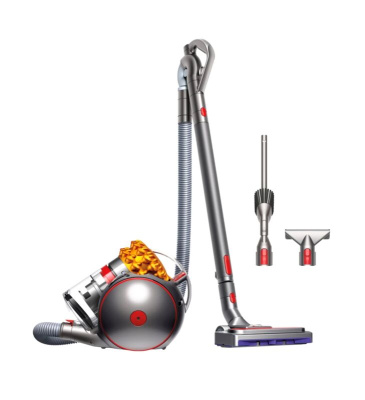 Пылесос Dyson Cinetic Big Ball Multi Floor 2 (230278-01) EU