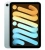 iPad mini (A17 Pro) 2024 128Gb Wi-Fi Blue (Голубой) MXN73