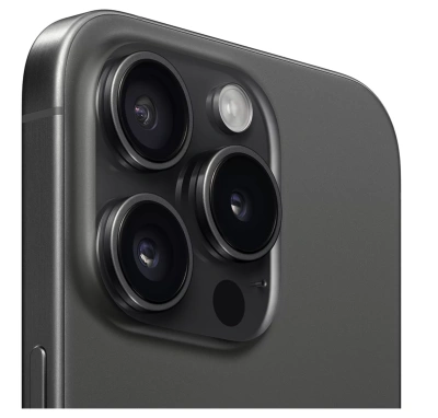 Apple iPhone 15 Pro 1TB Black Titanium (Черный титан) nano-Sim + eSim