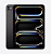 iPad Pro 13 (2024) 2TB Wi-Fi + Cellular Space Black MVXY3
