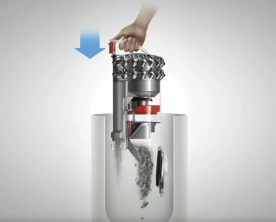 Пылесос Dyson Big Ball Parquet 2 (228566-01) EU