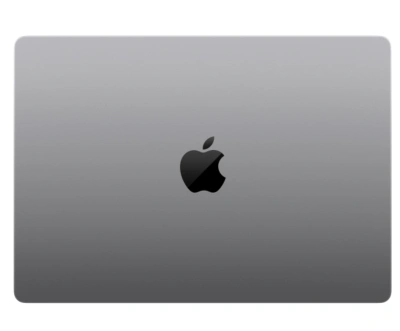 Ноутбук Apple MacBook Pro 14 (2024) Space Gray MX2H3 (M4 Pro 12C CPU, 16C GPU, 24GB, 512GB SSD)