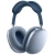 AirPods Max - Sky Blue MGYL3