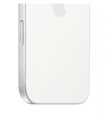 Apple iPhone 16 256GB White (Белый) nano-Sim + eSim