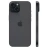 Apple iPhone 15 128GB Black (Черный) nano-Sim + eSim