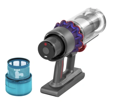 Пылесос Dyson Gen5Detect Absolute SV23 Prussian Blue/Copper (447002-01) EU