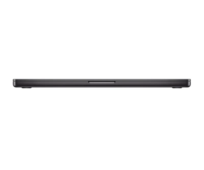 Ноутбук Apple MacBook Pro 14 (2023) Space Black MRX43 (M3 Pro 12C CPU, 18C GPU, 18GB, 1TB SSD)
