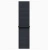 Apple Watch Series 10 GPS 46mm Jet Black Aluminum Case with Sport Loop Ink MWWR3 Apple Watch Series 10 GPS 46mm Jet Black Aluminum Case with Sport Loop Ink MWWR3